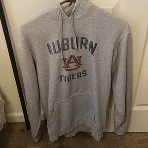 Auburn Tigers Hoodie